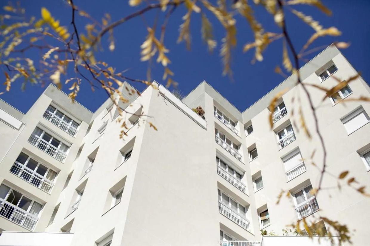 Une Chambre Privee Entre Paris Et Disneyland Noisy-le-Grand Exterior foto